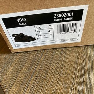 Doc Martens sandals. Size 9